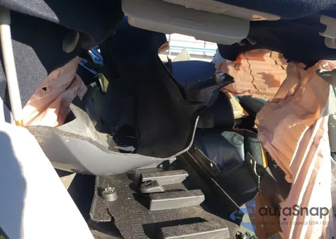 2004 Honda Accord Ex z USA, uszkodzony, nr VIN 1HGCM66534A087420